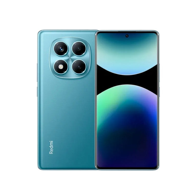 CELULAR REDMI NOTE 14 PRO 256 GB + 8 RAM