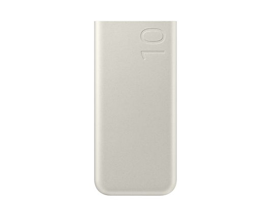 POWER BANK SAMSUNG  10.000 mAh 25W