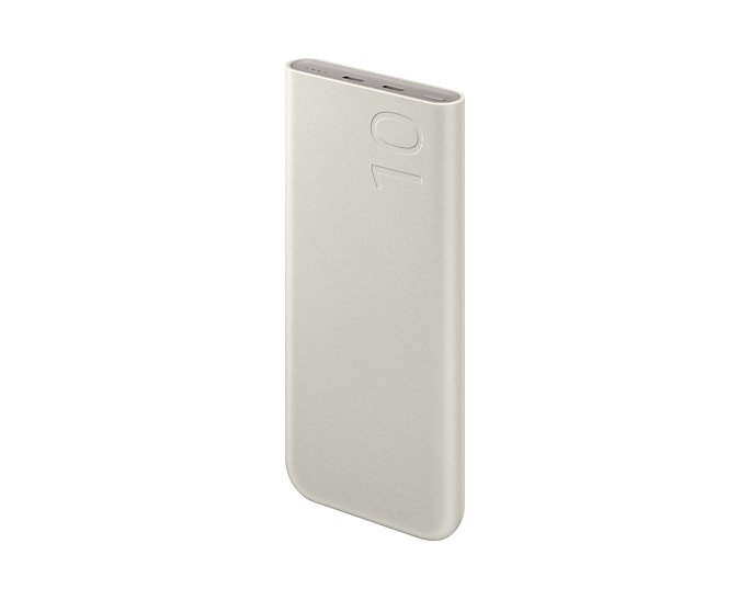 POWER BANK SAMSUNG  10.000 mAh 25W