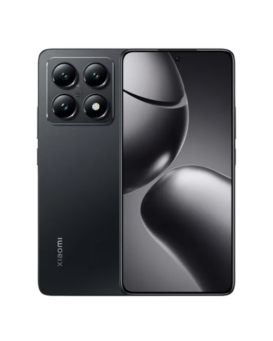 CELULAR XIAOMI 14T 512GB + 12RAM